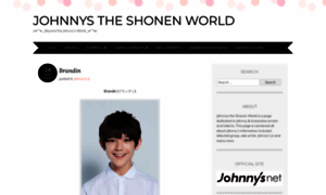 Janishowa.wordpress.com thumbnail