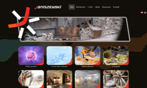 Janiszewski.net.pl thumbnail