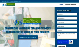 Janitorialcleaningservices.net thumbnail