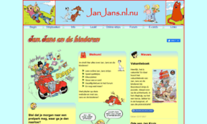 Janjans.nl.nu thumbnail