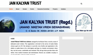 Jankalyantrust.org thumbnail