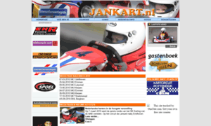 Jankart.nl thumbnail