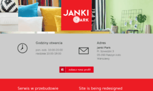 Janki.parkhandlowy.pl thumbnail