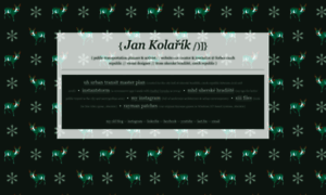 Jankolarik.com thumbnail