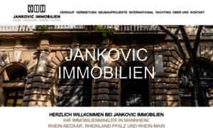 Jankovic-immobilien.de thumbnail