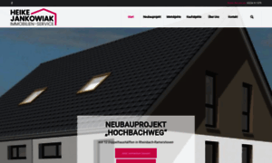 Jankowiak-immobilien.de thumbnail