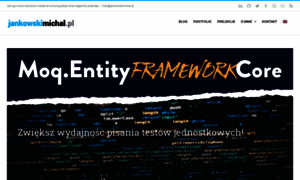Jankowskimichal.pl thumbnail