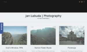 Janlabuda-photography.pl thumbnail