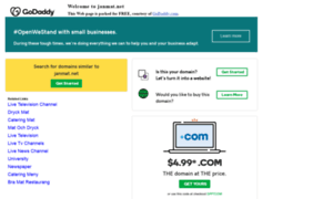 Janmat.net thumbnail