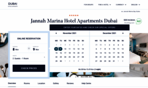 Jannah-marina-bay-suites.hotels-in-dubai.org thumbnail