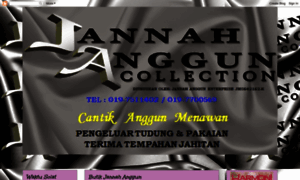 Jannahanggun.blogspot.com thumbnail