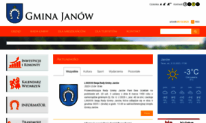 Janow.pl thumbnail