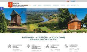 Janowpodlaski.pl thumbnail