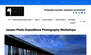 Jansenphotoexpeditions.com thumbnail