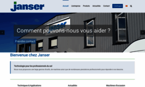 Janser.fr thumbnail