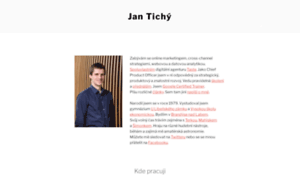 Jantichy.cz thumbnail