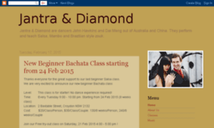 Jantra-diamond.com thumbnail