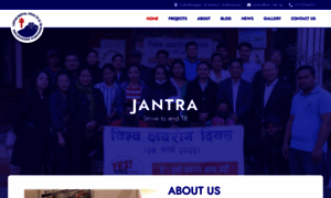 Jantra.org.np thumbnail