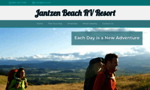 Jantzenbeachrv.com thumbnail