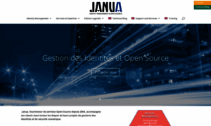 Janua.fr thumbnail