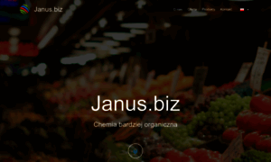 Janus.biz thumbnail