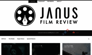 Janusfilmreview.com thumbnail