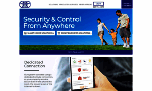 Janussecuritysystems.com thumbnail