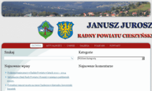 Januszjuroszek.pl thumbnail