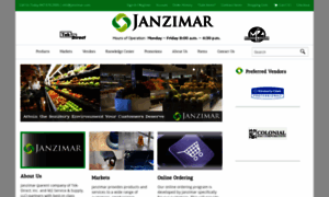 Janz.sniperstores.com thumbnail