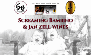 Janzellwines.com thumbnail