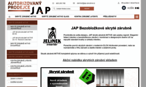 Jap-zarubne.cz thumbnail