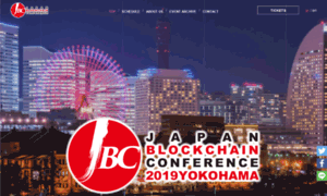Japan-blockchain-c.com thumbnail