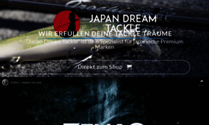Japan-dream-tackle.de thumbnail