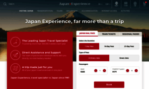 Japan-experience.com thumbnail