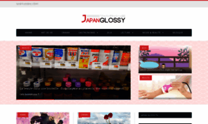 Japan-glossy.fr thumbnail