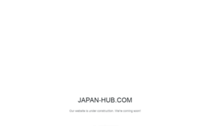Japan-hub.com thumbnail