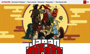 Japan-impact.ch thumbnail