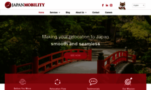 Japan-mobility.com thumbnail