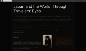 Japan-travelers-eyes.blogspot.com thumbnail