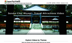 Japan-trip.tv thumbnail