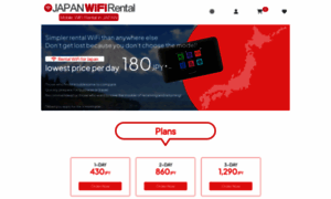 Japan-wifi-rental.net thumbnail