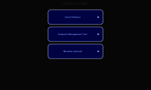 Japan-wifi.net thumbnail