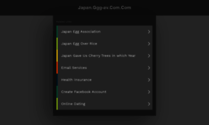 Japan.ggg-av.com.com thumbnail