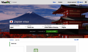 Japan.visahq.ph thumbnail