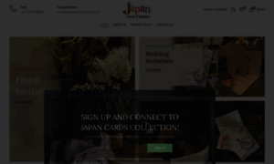 Japancardscollection.com thumbnail