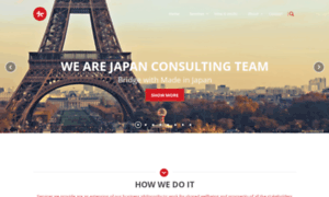 Japanconsultinginc.com thumbnail