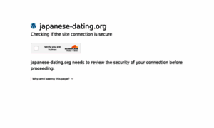 Japanese-dating.org thumbnail