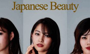 Japanesebeauty.co.jp thumbnail