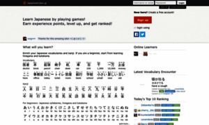 Japaneseclass.jp thumbnail