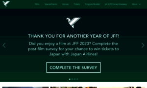 Japanesefilmfestival.net thumbnail